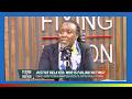 Compensation Without Justice? | Ruth Kihuria