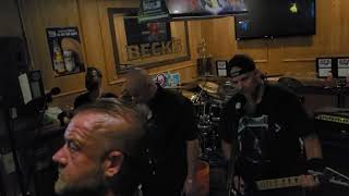 Frequency overload @ strong island metal fest 8-7-26