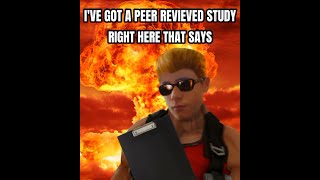 I've got a peer
