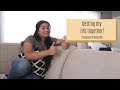 QUICKLY getting my life together // Finances &amp; Declutter // Jocelyne Camacho