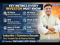 Learn Stock Market Fundamentals | Valuation & Profit Metrics Explained