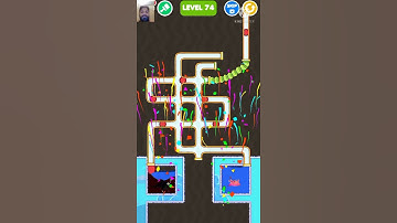 Save the Fish All Levels mobile gameplay Android,ios