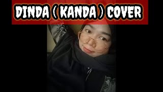 KANDA JANGAN MARAH MARAH - COVER