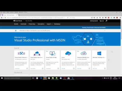 Wideo: Czy subskrypcja MSDN obejmuje SQL Server?