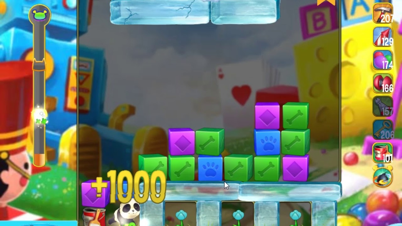 Pet Rescue Saga level 3191 no boosters ►TOBIAS DEAMON◄