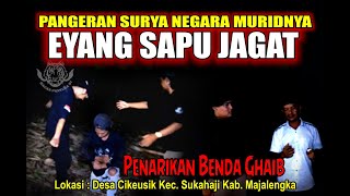 Download Lagu EYANG SAPU JAGAT \u0026 PANGERAN SURYA NEGARA MITOS | SEJARAH - MACAN PANTURA 57 MP3