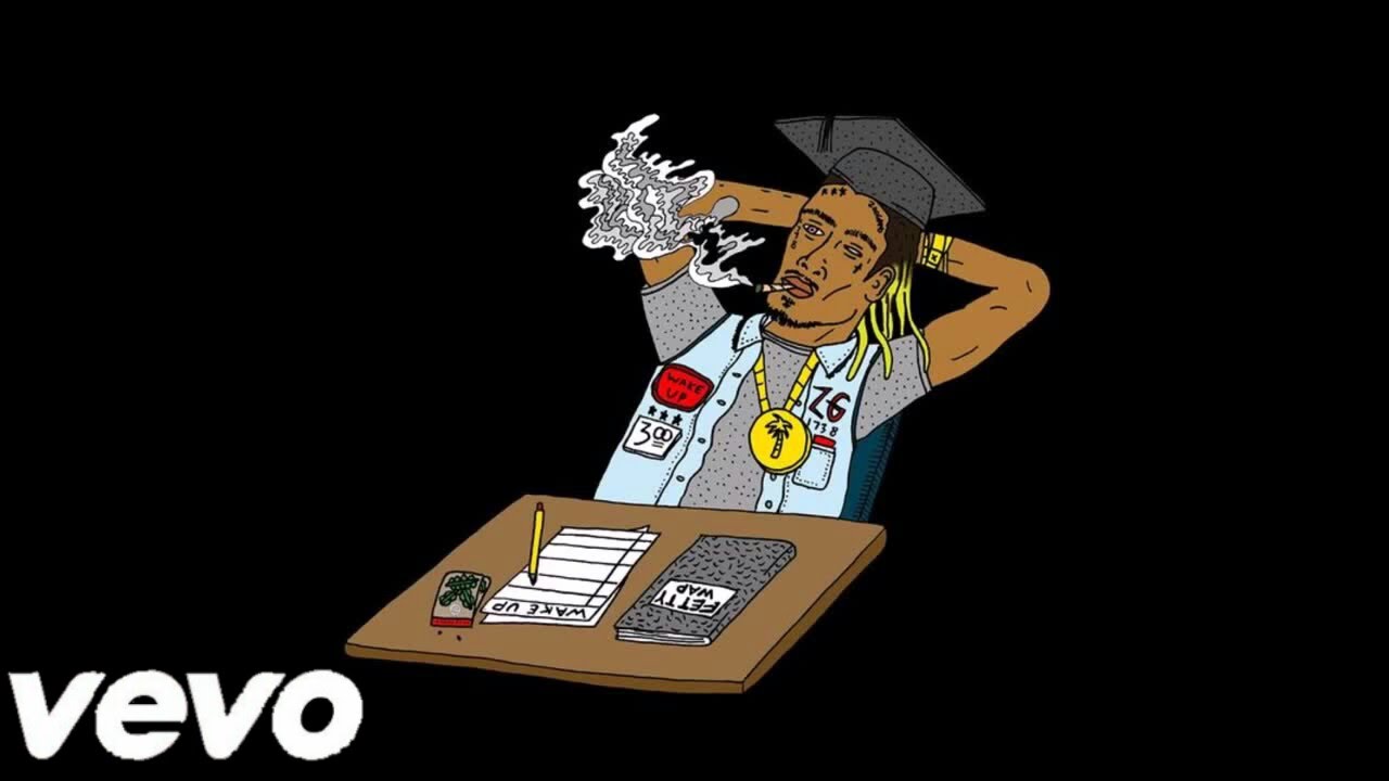 Fetty Wap - Wake Up [Official Video] (Clean) - YouTube
