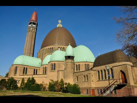Sint Jan Waalwijk, 17 Januari 2021, Zondagochtend  H. Mis
