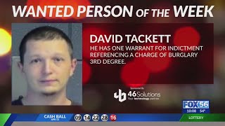 Lexington police searching for burglary suspect