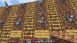 Minecraft Tone Matrix screenshot 5