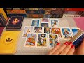 19 мая 🌾Карта дня. Развернутый Таро-Гороскоп/Tarot Horoscope+Lenormand today от Ирины Захарченко.