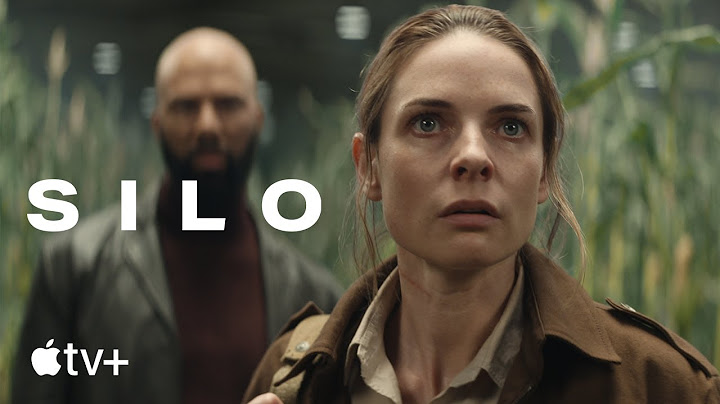 Silo — Season 1 Recap | Apple TV+