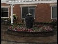 Courtyard Urn Water Fountain and Landscape Ideas Courtyard Urn Water Fountain and Landscape Ideas
