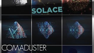 Watch Comaduster Solace video