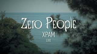 Zero People — Храм (Live)