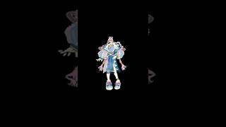 Magical Mirai 2025 Megurine Luka [Speedpaint] #magicalmirai2025 #textalive #mm2025procon #webdevtips
