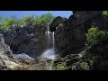 Ref:ceYoB8B9H2o 2021 06 15 hauteville lompnes cascade du trou de la marmite drone 34 new