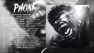 Download Lagu AGGRESSIVE BRAZILIAN PHONK MUSIC PLAYLIST ※ BRAZILIAN PHONK   FUNK MIX ※ Фонк MP3
