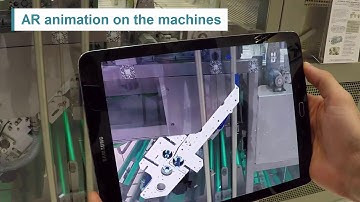 AR and VR applications - How to inspire your trade fair visitors with Virtual and Augmented Reality