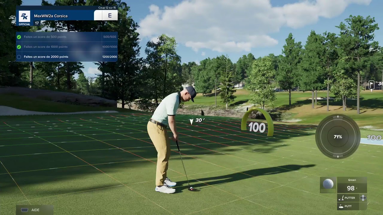 PGA Tour
