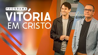 PROGRAMA VITÓRIA EM CRISTO | 110524