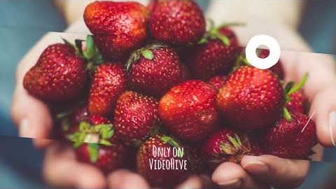 Dynamic Slideshow 2 | After Effects Template