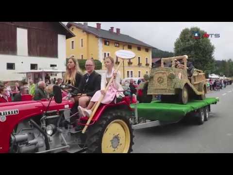 Lammertaler HeuArt-Fest