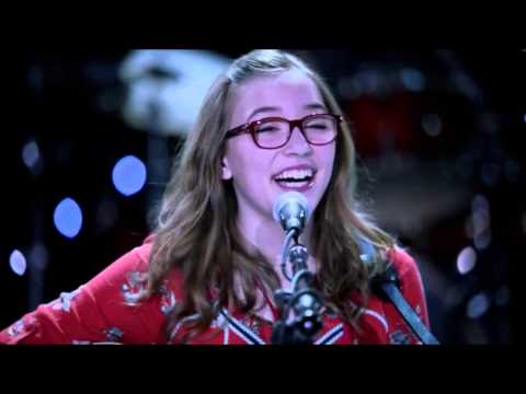 Lennon & Maisy - Ho Hey (The Lumineers) NASHVILLE