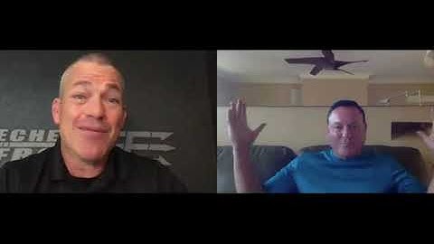 Speaker Series Clips – Telling the Truth with Jocko