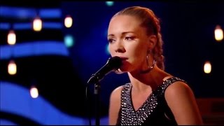 Anna Sahlene - Se på mig (Look For Me)