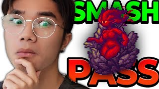 Smash or Pass: Terraria Calamity Bosses