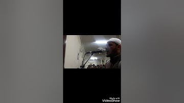 تلاوه خاشعه للشيخ عبدالسلام ابوالنجا