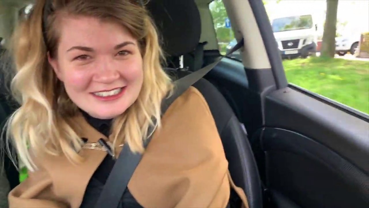 I WENT FOR A LOCKDOWN DATE WITH MY BF!