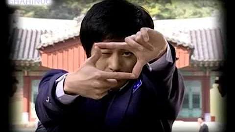 Stairway to heaven [MV] - Chun gook eh gi uk