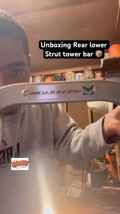 #trending #viral #fypシ゚viral #unboxing #hatersgonehate #carparts #performance