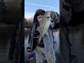 Cold Weather Spotted Bass At Lake Lanier#shorts #fcpfishing