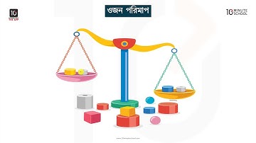 অধ্যায় ৯: পরিমাপ - পর্ব ১ [Class 3]