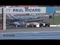 REPLAY | Single seater - Race 2 - Paul Ricard
