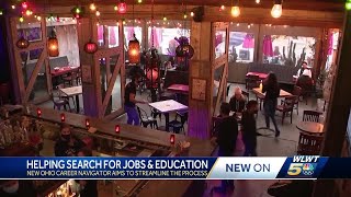 New Ohio Career Navigator aims to streamline process of finding jobs, education