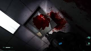 [1/1] F.E.A.R Extraction Point - Ep:10 - [Interval 05: Extraction Point] - Malignancy [NC]