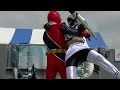 手裏剣戦隊ニンニンジャーショー 1回目 2015.4.12