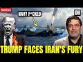 Trump STUNNED as Iran Strikes US Tanker, Strait of Hormuz BLOWS UP _ Mohammad Marandi