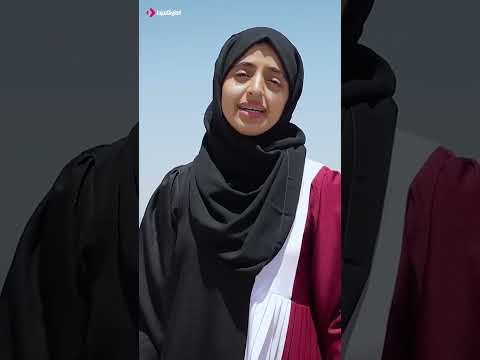 ملاك فتحي: سيدوم الخير - أنشودة إسلامية