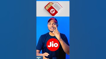 Jio Recharge Tricks #jio #free #recharge #tricks #unlimited #data #pack #jiosim #shorts #tech #trick