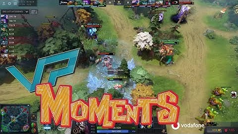 J.Storm vs compLexity Gaming - Game 2 - ESL One Katowice 2019 powered by Intel