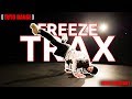 Tuto danse faire le freeze trax figure breakhip hop  justin link