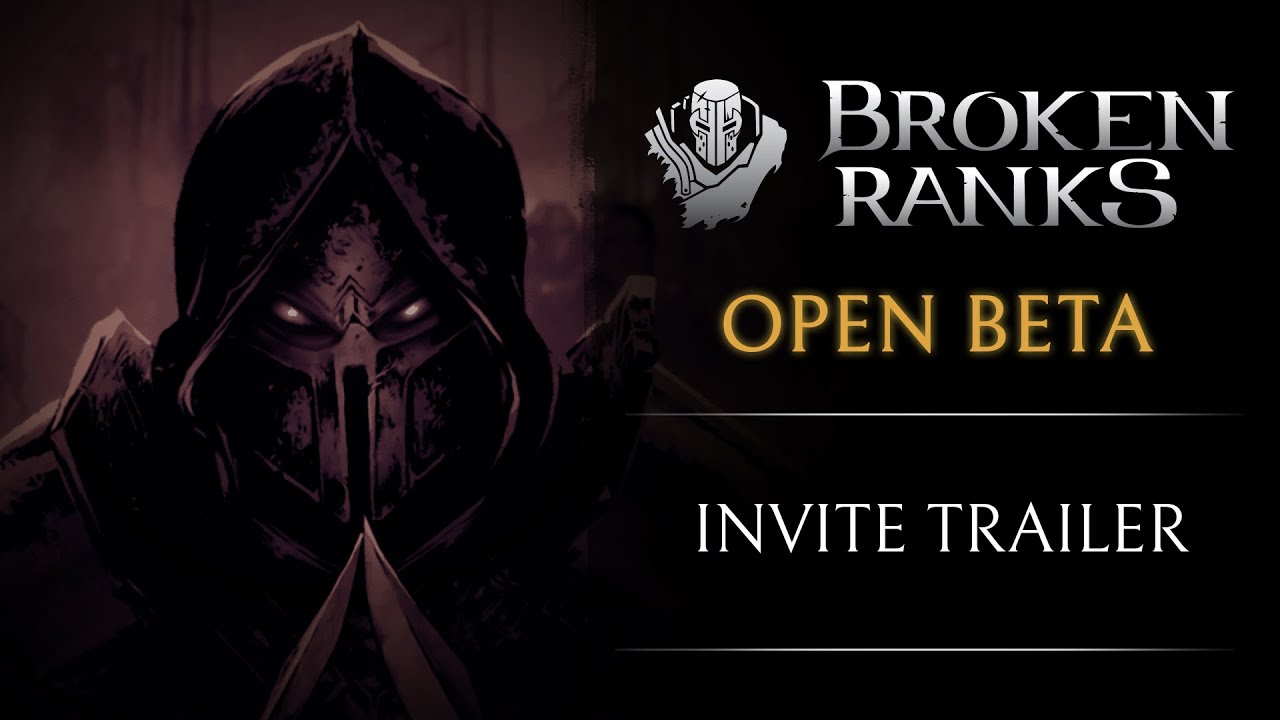 broken ranks release broken ranks release