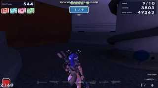 MicroVolts Surge Fun - Single Wave Glitch