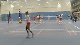 Aigles Juv D3 vs Impulsion Verte_18-04-26