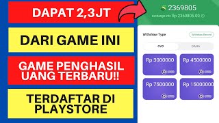 CANDY BOMB, APLIKASI PENGHASIL UANG TERBARU 2021 screenshot 4